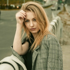 Таня Пальгунова, 28.08.1998, Бишкек