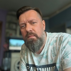 Дмитрий Бизяев, 09.07.1972, Санкт-Петербург