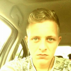 Traila Casian, 18.10.1994