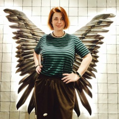 Юлия Круглова, 13.03.1987, Санкт-Петербург