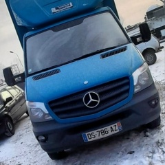 Dima Dolia, 22.09.1993