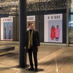 Олжас Маратович, 31.07.1993, Алматы