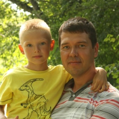 Константин Кривунченко, 15.03.1979, Санкт-Петербург