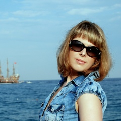 Ирина Мироненко, 15.04, Шерегеш