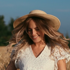 Юлия Обухова, 11.08.1995, Москва