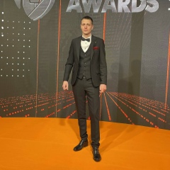 Дмитрий Бобин, 20.02, Новосибирск