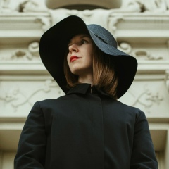 Наталья Лысикова, 07.12.1983, Рига