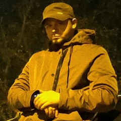 Пашка Янин, 19.06.1988, Пенза