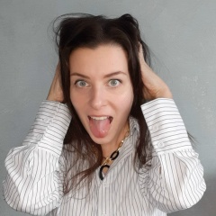 Ольга Атаманчук, 21.10.1988, Анапа