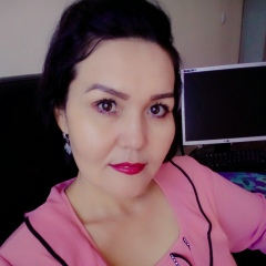 Светлана Кульжина, 16.05.1980, Сарышаган