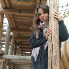 Кристина Кизик, 25.06, Санкт-Петербург