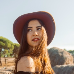 Розалия Новикова, 27.06, Красноярск