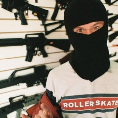 Рустам Повандалов, 27.12.1995, Красноярск