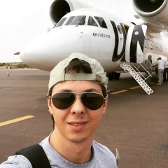 Виталий Васильев, 08.04, Тюмень