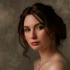 Кира Месяц, 06.02, Москва