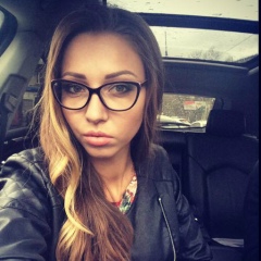 Светлана Максимова, 14.08.1992, Алматы