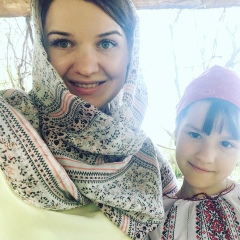 Настя Дарчич, 12.04, Ковель