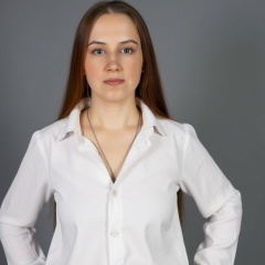 Лидия Огурцова, 20.05, Санкт-Петербург