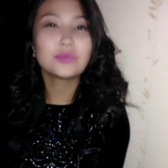 Tatti Tursunbaeva, 14.01, Бишкек