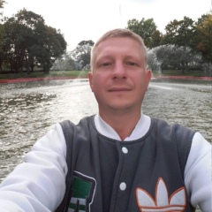 Серёга Ильницкий, Киев