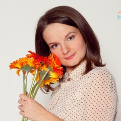 Виктория Вяльченкова, 03.08, Москва