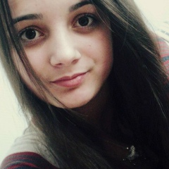 Grajdean Adriana, 13.12.1996, Кишинев