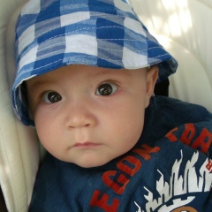 Юлечка Кондратенко, 07.12, Ростов-на-Дону