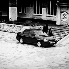 Kingston Vb, Урус-Мартан