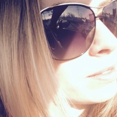 Оксана Чуракова, 30.10.1983, Самара