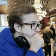 Arthur Galimnurov, 24.02, Москва