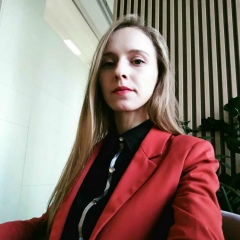 Светлана Коваль, 06.05.1989, Киев