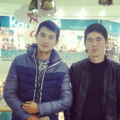 Серик Елибаев, 02.04.1994