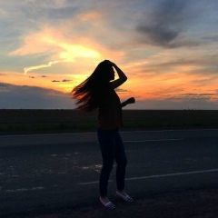 Алтынай Даниярова, 13.10