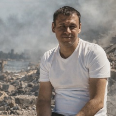 Dmitrius Trofimius, 12.07.1987, Балаково