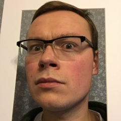 Roman Petrov, 06.03, Санкт-Петербург