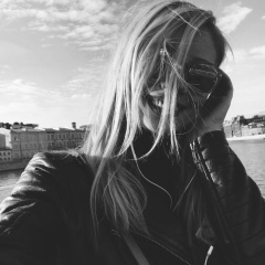 Вера Душина, 14.12.1992, Алматы