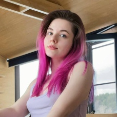 Vladlena Che, 18.12, Москва