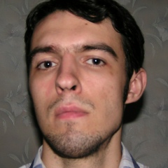 Игорь Крутов, 11.05