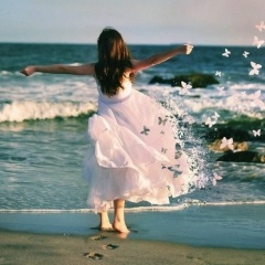 Марина Вейде, Санкт-Петербург