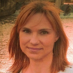 Ekaterina Wasim, 04.01, Москва