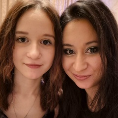 Татьяна Игоревна, 21.06.1988, Москва