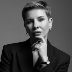 Alena Protasova, 24.07.1988, Москва