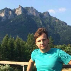 Никита Вабищевич, 14.04.1992, Nowy Sącz