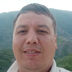 Альберт Иримбетов, 12.03, Ахтубинск