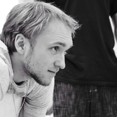 Владислав Борисов, 23.07.1992, Санкт-Петербург