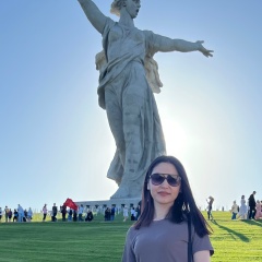 Оксана Карасаева, 11.11, Вилючинск