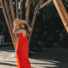 Анна Кулик, 27.01.1986, Минск