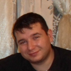 Анатолий Катцентыч, 30.07, Санкт-Петербург