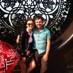 Денис Вислых, 05.10.1989, Кубинка