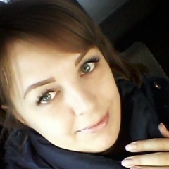 Вера Вакарина